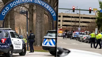 Două persoane, rănite într-un atac armat desfășurat la o universitate din SUA. Atacatorul, ucis de polițiști