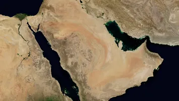 Iran nu cedează în faţa ameninţărilor şi ameninţă că, dacă SUA va detaşa soldaţi la sol, Teheranul va riposta, inclusiv prin închiderea unei alte strâmtori importante, Bab el-Mandeb