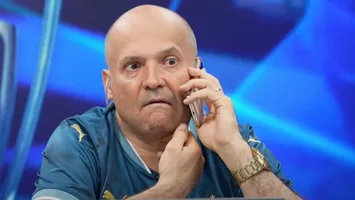 Radu Banciu, trădat de colegi și concediat prin telefon: ”Am fost de acord să îmi sprijin colegii, să îi ajut. M-a sunat și m-a dat afară. Ceilalți au băgat capul la ghidon”