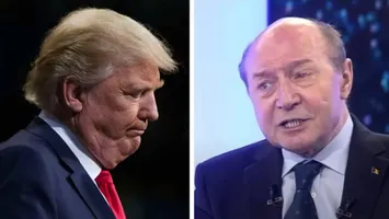 Traian Băsescu: Statele Unite sunt într-o situație dificilă în Orientul Mijlociu. Părerea mea este că trebuie să încerce începerea unor negocieri cu Iranul