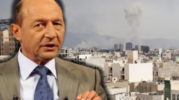 Traian Băsescu, despre riscul apariției unor atentate în Europa: „Speranța mea este că serviciile de contraspionaj vor fi în măsură să depisteze orice tentativă”