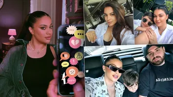 Betty Salam, reacție după valul de critici primit privind cedarea custodiei copilului: „Nu mi-am luat mâna de pe el și nu mi-o voi lua niciodată”