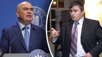 Avertisment privind OUG 7. Economistul Gabriel Biriș: „Domnule Ilie Bolojan, sincer, cred că trebuie să opriți avalanșa asta de OUG-uri”