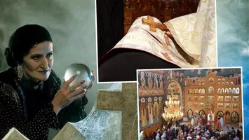 Fenomenul dezlegării de blesteme și al vrăjitoriilor realizate de „preoți” și „măicuțe” a reapărut în mediul online. Avertismentul BOR: „Nu practicăm astfel de manifestări, care contravin învățăturii creștine”