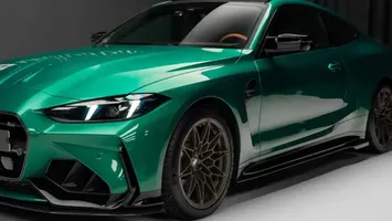 Cât te costă să schimbi un far de ultimă generație la un BMW din 2023. De banii ăștia îți iei un Logan la mâna a doua