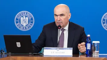 Ilie Bolojan riscă să plece de la Palatul Victoria. Analist: „PSD va încerca să lucreze pentru a forța demisia primului ministru”