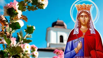 Calendar ortodox 22 martie 2026. Sărbătoare importantă în ultima zi din săptămână. Rugăciunea puternică pentru vindecarea bolilor