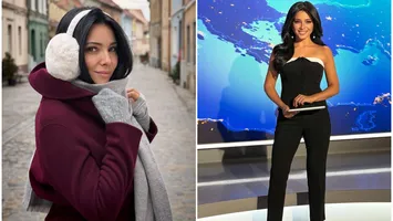 Corina Caragea a răbufnit pe rețelele sociale: „Ce întrebare personală. Nu îmi place să postez ceva de genul acesta”