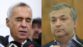 EXCLUSIV Dan Andronic îl desființează pe Călin Georgescu: „Se milogeau de mine oamenii tăi să te chem la un podcast. Termină de aici cu prostiile astea!”