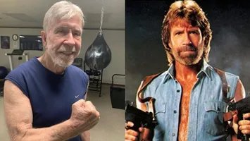 Ce moștenire a lăsat Chuck Norris soției și celor cinci copii. Marele actor s-a stins din viață la vârsta de 86 de ani