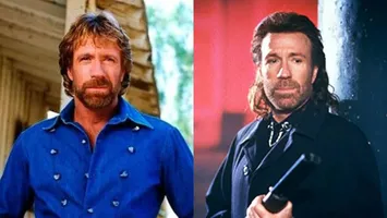 Cele mai bune glume cu legendarul Chuck Norris. Actorul s-a stins din viață la vârsta de 86 de ani, însă bancurile cu el nu vor muri niciodată