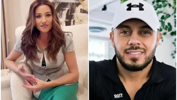 Claudia Pătrășcanu s-a despărțit de iubit: „Nu îmi grăbesc viitorul sau soarta”. Ce relație are acum cu Gabi Bădălău