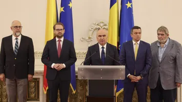 Coaliția de guvernare, sub presiune din cauza negocierilor privind bugetul pe 2026 (Reuters)