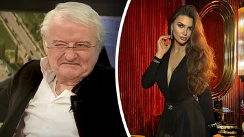 Irinel Columbeanu, îngrijorat pentru Ramona Gabor după izbucnirea conflictului din Orientul Mijlociu. Fosta lui cumnată locuiește de ani buni în Dubai