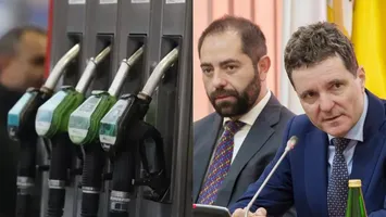Consilierul lui Nicușor Dan avertizează că ar putea exista penurie de motorină dacă s-ar plafona prețul: „Mai bine lăsăm prețurile libere și găsim alte modalități de a atenua șocul”