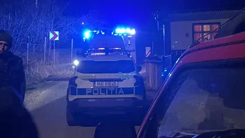 Copil de 12 ani, găsit spânzurat în casă. Sunt suspuciuni că ar fi dat curs unei provocări mortale. Părinții sunt șocați