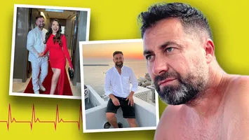 Cornel Luchian de la Insula Iubirii a fost declarat mort în urma unui grav accident rutier: „15 ore de intervenții, m-au reconstruit complet”