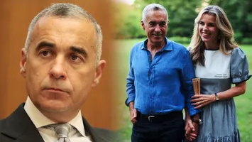 Incitări la asasinarea lui Călin Georgescu. Cristela a depus plângere penală și i-a fost respinsă: „Ni s-a răspuns: nu există interes public pentru continuarea cercetărilor”