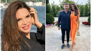 Cristina Spătar nu mai suferă de gelozie: „Acum sunt relaxată. E mai bine să nu ai așteptări”