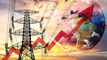 Criză energetică majoră. Şcoli închise şi program de lucru redus la patru zile pentru a economisi combustibil