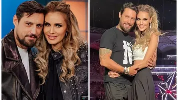 Daniel Pavel și soția lui au buget comun după căsătorie: „Cheltuim întotdeauna sub ceea ce câștigăm”