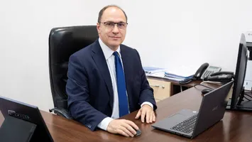 Mihai Dimian este propunerea PNL pentru Ministerul Educației. Rectorul Universității „Ștefan cel Mare” din Suceava fost votat în unanimitate