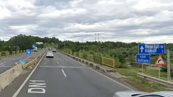 Detaliul din Codul Rutier 2026 care le permite șoferilor să circule pe DN1 cu 109 km/h fără să fie amendați