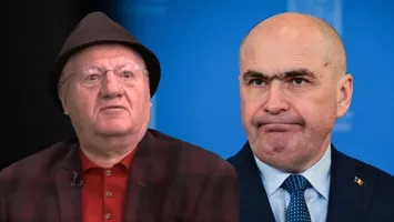 Dumitru Dragomir anunţă ce se va întâmpla cu Ilie Bolojan. „Tu te legi de ăştia?”