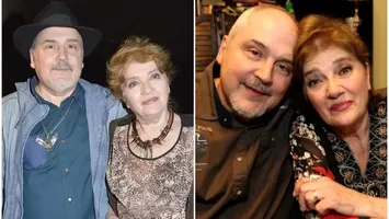 Ce semne primește Eugen Cristea de la regretata lui soție, Cristina Deleanu: „M-a cutremurat. Eu am numit fenomen paranormal acest episod”