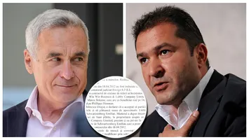 CUTIA NEAGRĂ. Circuitul banilor spre Călin Georgescu, reţeaua ocultă care l-a sprijinit pe „ales”