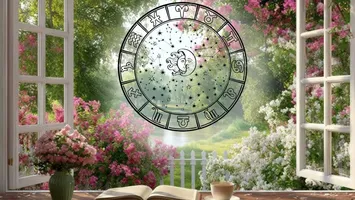 Horoscop 15 martie 2026. Astrele favorizează ideile curajoase, zodiile care atrag succesul și oamenii potriviți