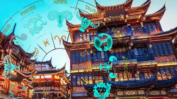 Zodiac CHINEZESC săptămâna 23-29 martie 2026. Vin lucruri bune! Fă-ți planuri, sădește semințe, lansează în Univers intenții!