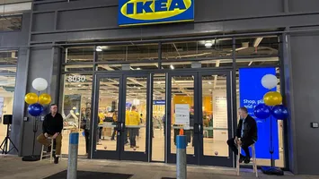 IKEA deschide în Europa magazine compacte, pentru orașe mici. Când ajunge noul concept și în România