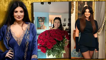 Ioana Ginghină, mesaj dur pentru femeile invidioase pentru succesul ei pe plan amoros: „Ele nu au putut să găsească un bărbat și eu am găsit trei!”