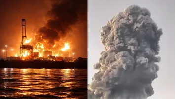 Războiul din Orientul Mijlociu. Iranul a atacat o navă americană în apropierea unui port din Oman / Explozie lângă aeroportul din Erbil / Sistemul radar al aeroportului din Kuweit, avariat