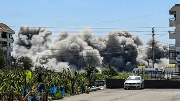 Războiul din Iran provoacă perturbări majore în industria mondială a petrolului și gazelor