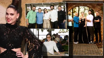 Irina Fodor, dezvăluiri despre noul sezon al emisiunii Chefi la Cuțite. Ce spune prezentatoarea despre relația cu chefii: „Nu e despre mine, e despre orgoliile lor culinare”