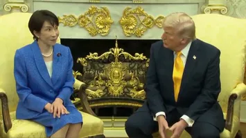 Donald Trump a oferit un răspuns șocant după ce a fost întrebat de reporterii japonezi de ce nu a anunțat aliații înainte să atace Iranul: „Voi de ce nu ne-ați spus despre Pearl Harbor?”