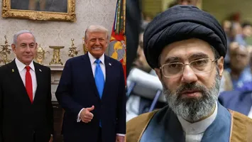 Mojtaba Khamenei proclamă victoria în războiul cu SUA și Israel într-un mesaj scris cu ocazia Anului Nou Persan: „Inamicul a fost învins”