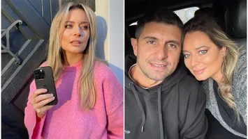 Cum arată Laura Cosoi în al doilea trimestru de sarcină: „Liniștea unei mame începe cu certitudinea că totul este bine”