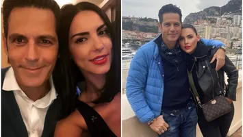 Lavinia Pîrva, despre căsnicia cu Ștefan Bănică: „Au existat momente ce necesitau a fi depășite”