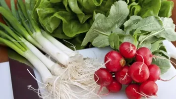 Leguma de primăvară care face minuni pentru sănătate. Costă sub 3 lei și este o explozie de vitamine