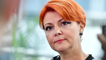 EXCLUSIV Olguța Vasilescu, nemulțumită de alocările propuse de Ministerul Finanțelor pentru primării: ”Nu putem să acceptăm această variantă. Premierul Bolojan, în stilul caracteristic, nu înțelege ce solicităm”