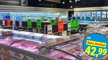 Lidl, reducere la un produs pe care nu toți românii și-l permit! Prețul este de doar 42.99 lei