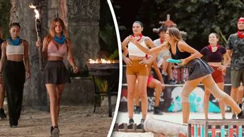 Loredana Pălănceanu a fost eliminată de la Survivor România 2026: „Mi-am depășit limitele, am murit de foame, am trăit”