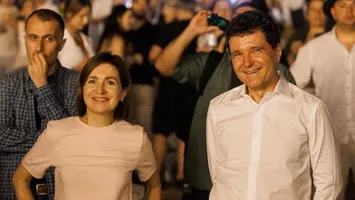 Sondaj în Republica Moldova. 44% din cetățenii din țară ar vota în favoarea unirii cu România. Sprijinul pentru unire este mai ridicat în diaspora