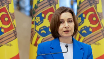 Republica Moldova părăseşte oficial Comunitatea Statelor Independente (CSI), urmaşa URSS. Guvernul a aprobat proiectul de lege