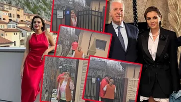 EXCLUSIV Avem primele imagini cu mama Rominei Gingașu. Femeia n-a mai ieșit din casă de rușine, trecutul fiicei sale a izolat-o de vecini: „Știam că e cu moșul, că a fost cu Prigoană, cu Drăcică” VIDEO