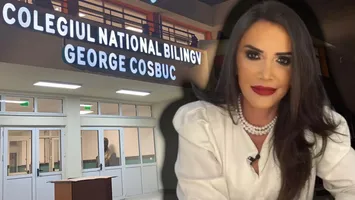 Mara Bănică, noi declarații după ce un profesor i-a agresat fiul: „I-a dat cu un picior”