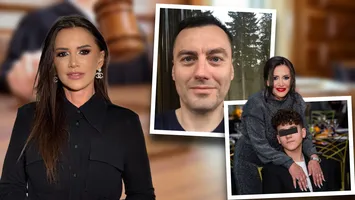 Profesorul acuzat de Mara Bănică că i-ar fi bătut fiul cere despăgubiri de 100.000 de euro. Procurorii i-au dat câștig de cauză în primă fază